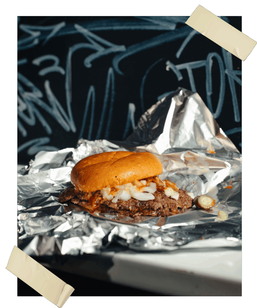 smash house: la casa dello smash burger a milano, torino e rende