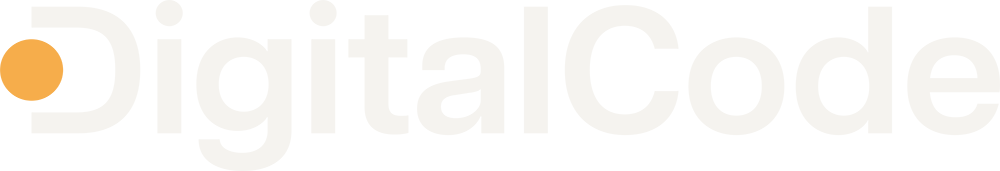 logo di DigitalCode Agency